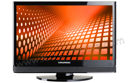 GRUNDIG 19VLC2001C