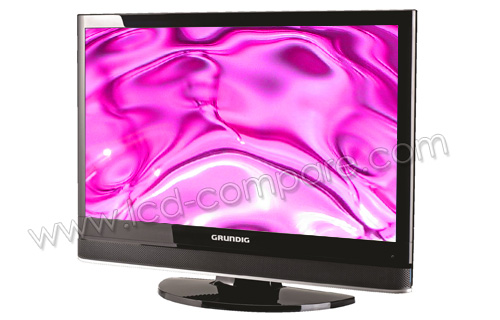 GRUNDIG 19VLC2100C