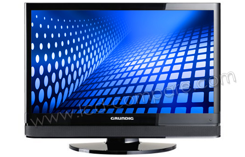 GRUNDIG 22VLC2001C