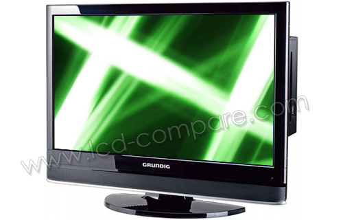 GRUNDIG 22VLC2102CDVD