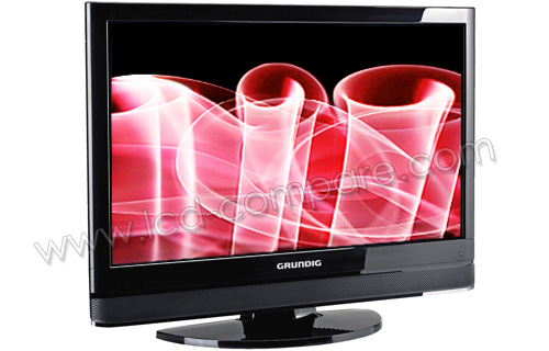 GRUNDIG 22VLC2103C
