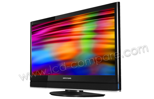 GRUNDIG 22VLE2000T LED