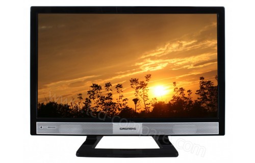 GRUNDIG 22VLE5520BG