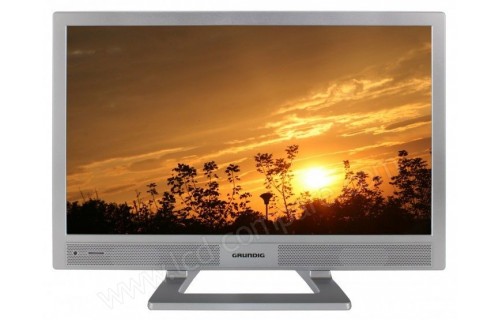 GRUNDIG 22VLE5520SG