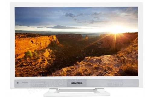 GRUNDIG 22VLE5520WG