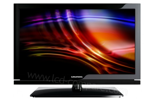 GRUNDIG 22VLE6320BF