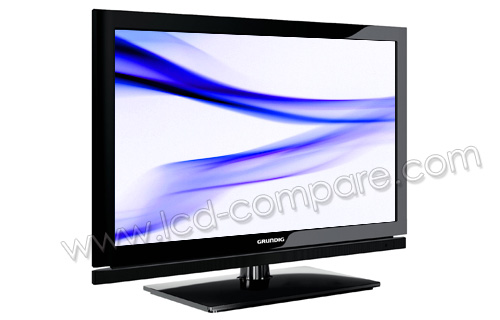GRUNDIG 22VLE7120BF