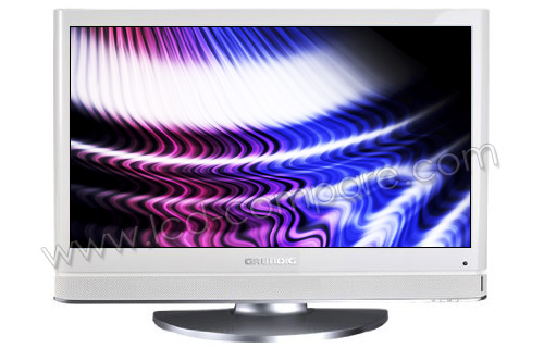 GRUNDIG 22VLE8103C