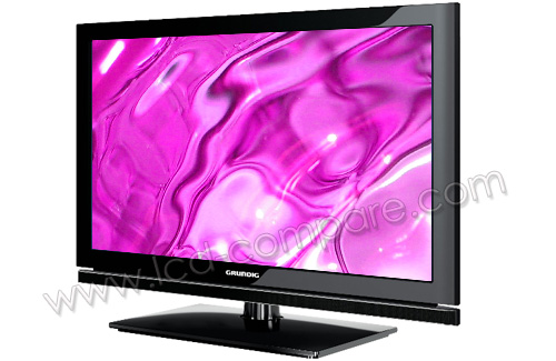 GRUNDIG 22VLE8120BG