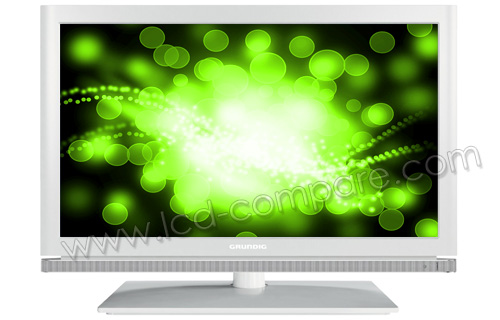 GRUNDIG 22VLE8120WF