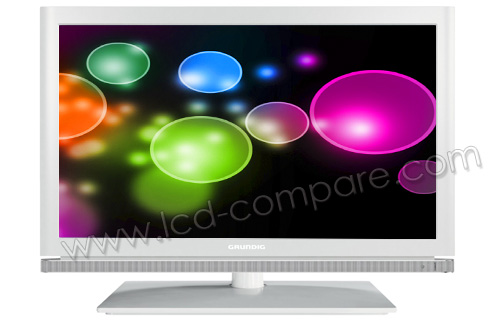 GRUNDIG 22VLE8120WG