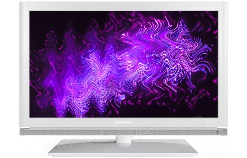 GRUNDIG 22VLE8220WG