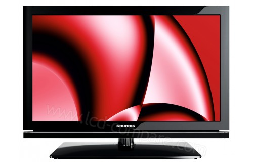 GRUNDIG 22VLE8320BG