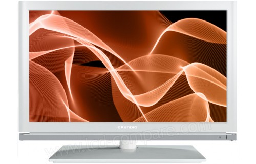 GRUNDIG 22VLE8320WG