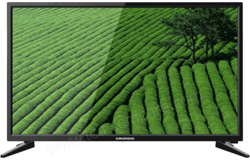 GRUNDIG 24VLE4820