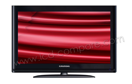 GRUNDIG 26GLX3001T