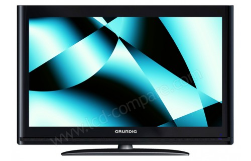 GRUNDIG 26GLX3102C