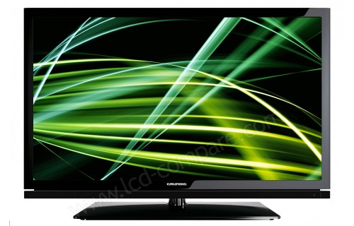 GRUNDIG 26VLE6300BF