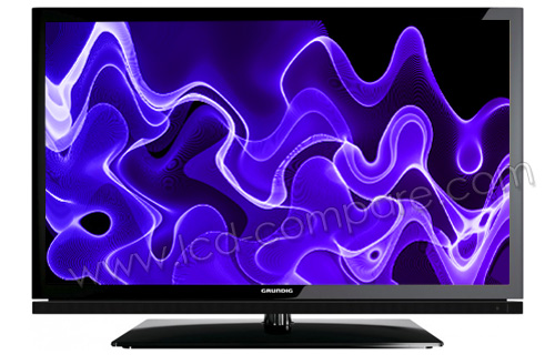 GRUNDIG 26VLE7101BF