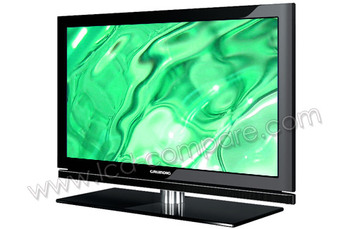 GRUNDIG 26VLE8100BG