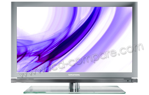 GRUNDIG 26VLE8100SG