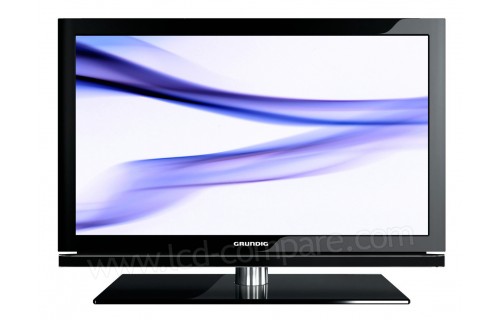 GRUNDIG 26VLE8200BL