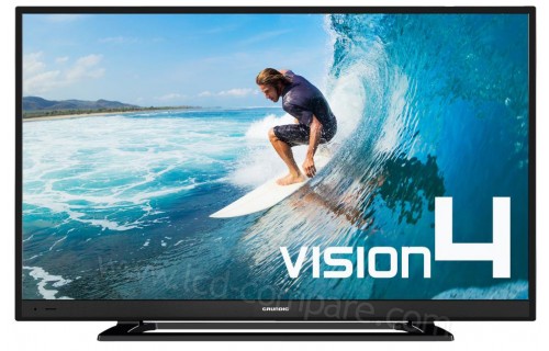 GRUNDIG 28VLE4500BF