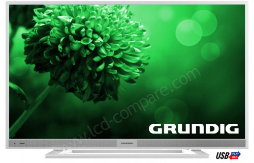 GRUNDIG 28VLE4500WF