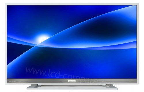 GRUNDIG 28VLE5401WG
