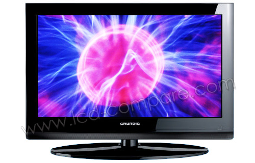 GRUNDIG 32VLC4010C