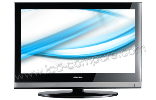 GRUNDIG 32VLC6121C
