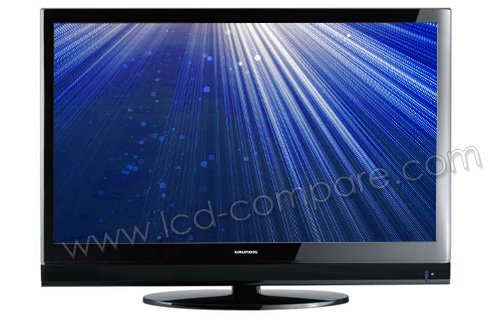 GRUNDIG 32VLC7010C