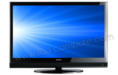 GRUNDIG 32VLC7129BF