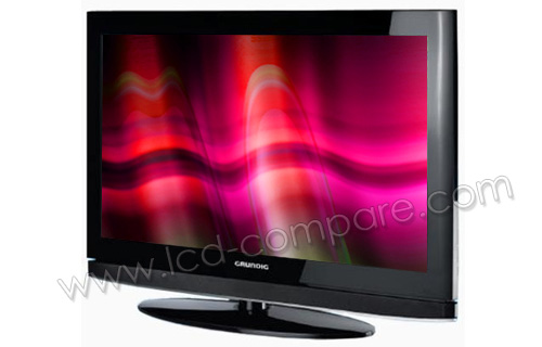 GRUNDIG 32VLC9220BG