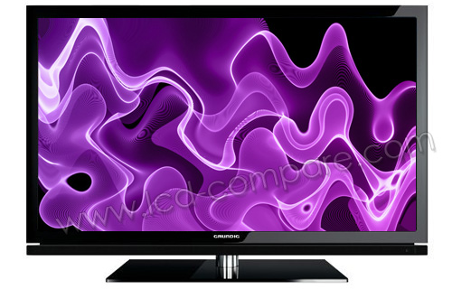 GRUNDIG 32VLE2012BG