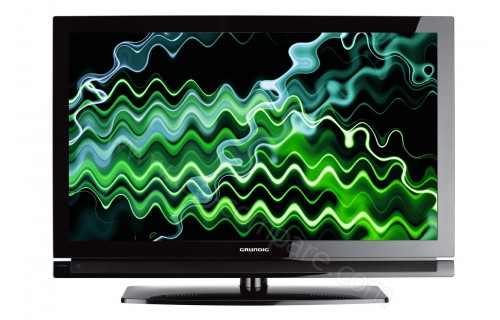 GRUNDIG 32VLE4140C