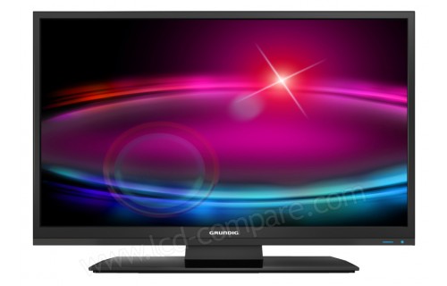 GRUNDIG 32VLE4304BF