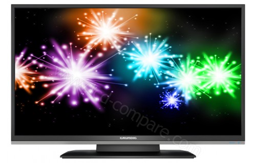 GRUNDIG 32VLE5302BG