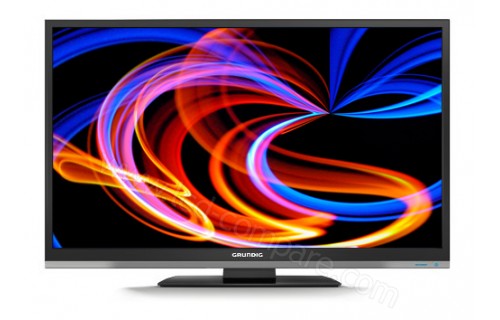 GRUNDIG 32VLE5303BG