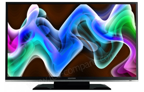 GRUNDIG 32VLE5322BG