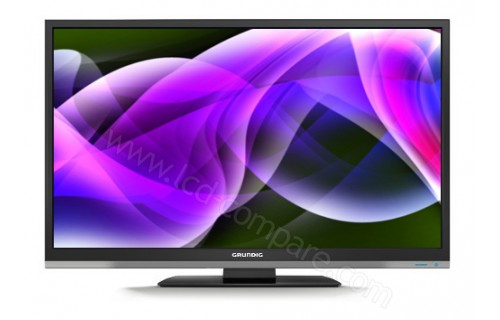 GRUNDIG 32VLE5323BG