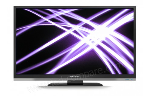 GRUNDIG 32VLE5400BG