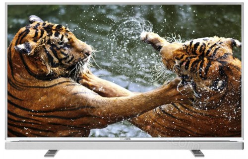 GRUNDIG 32VLE5503WG