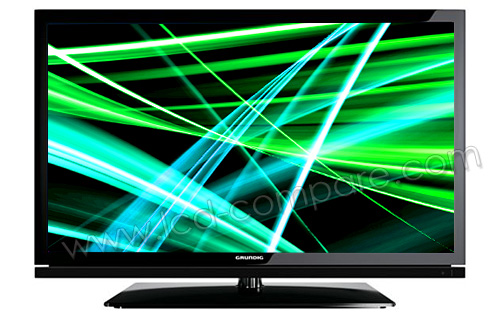 GRUNDIG 32VLE7229BF