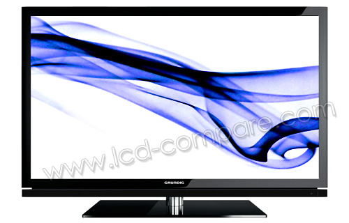 GRUNDIG 32VLE8120BG