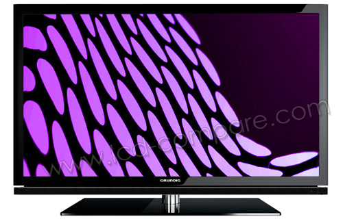 GRUNDIG 32VLE8130BL