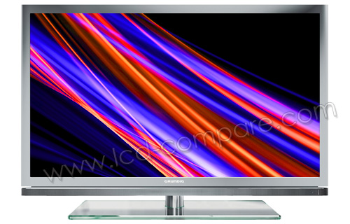 GRUNDIG 32VLE8130SL