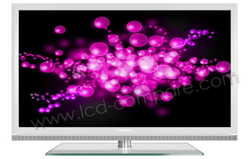 GRUNDIG 32VLE8130WL