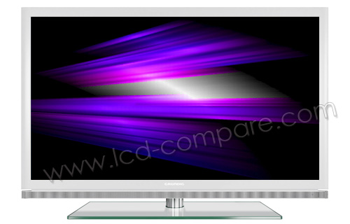 GRUNDIG 32VLE8139WH