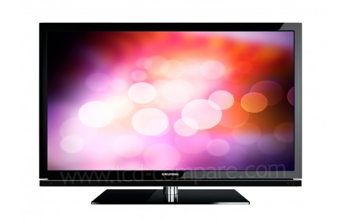 GRUNDIG 32VLE8221BL